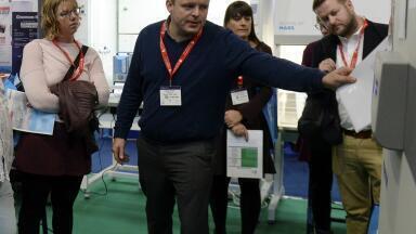 Record breaking numbers for Lab Innovations 2019